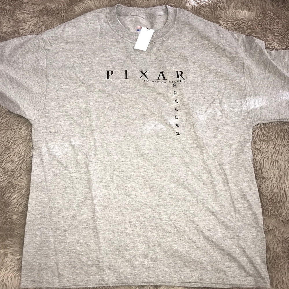 Pixar T-Shirt
